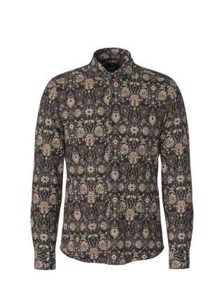 JOOP! Menswear - 17 JSH-144Pai 10020516 black - Gr. - 42