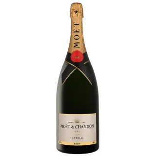 Impérial Brut Champagne N.V. Magnum