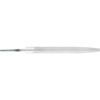PFERD TOOLS Schlüsselfeile Halbrund Hieb 2 für filigrane Feilarbeiten - 11503102