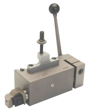 ELMAG Rückzugstahlhalter 'System MULTIFIX' - 88528