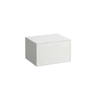 LAUFEN Sideboard The New Classic 777x347x457, o. Aus 1 Schubl Push/Pull geschw. Eiche H4060050856281