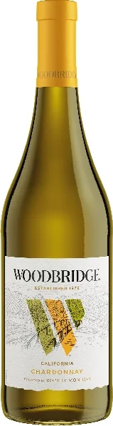 Robert Mondavi Woodbridge Chardonnay Jg.