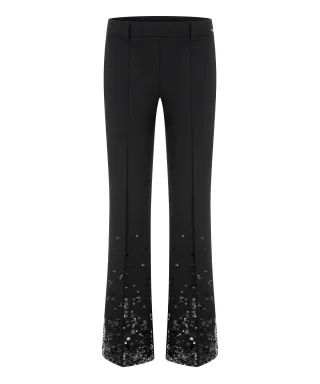 CAMBIO - Francoise black - Gr. - 40/32