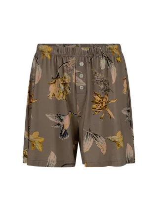 Short Stories - Hose Masche driftwood - Gr. - L