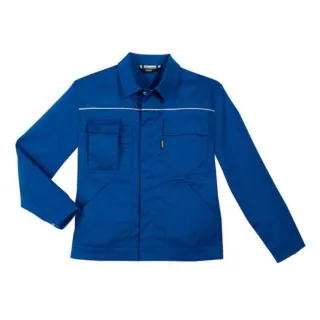 uvex extra Herren Bundjacke  blau 48/50 - 8872208