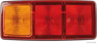 HERTH&BUSS Heckleuchte, links, universal - 83830216