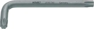 HAZET Winkelschraubendreher Innen TORX® - 2115-T55
