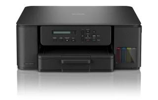 Brother DCP-T580DW (Schwarz)