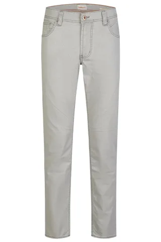 hattric - style HUNTER light grey - Gr. - 33/34