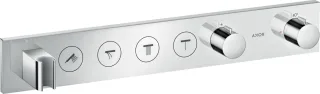 Hansgrohe Thermostatmodul Unterputz Select Axor 18357300
