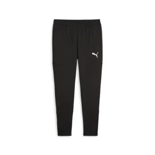 Puma teamGOAL Slim Trainingshose 659037