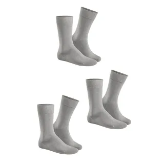 Hudson Socken "Socke Simply³ 3-Pack"