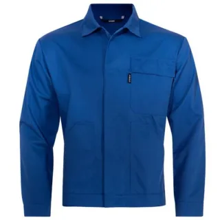 uvex plus Herren Bundhose blau 52/54 - 8871210
