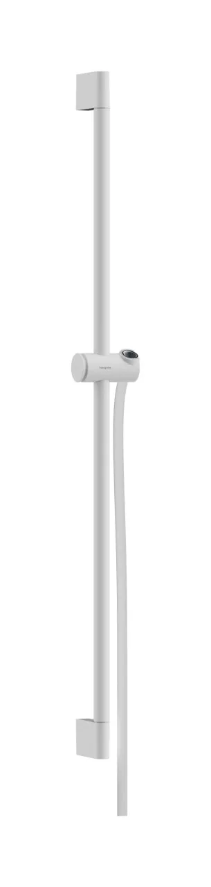 Hansgrohe Brausestange Unica/Pulsify 900mm mit 24401700