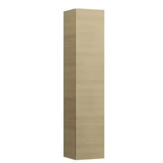 LAUFEN Hochschrank ALESSI 334x350x1650 1 Tür Scharnier  H4304620972501