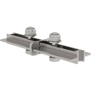 Munk Steigleiterverbinder 200 mm - 068236
