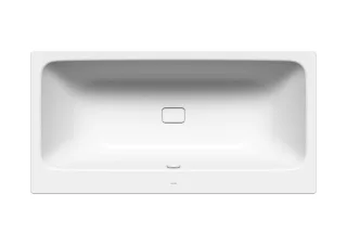 Kaldewei Badewanne ASYMMETRIC DUO 744, 1900x1000x360mm, 274423003001 274423003001