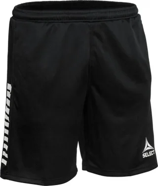 Select Monaco Bermudashorts