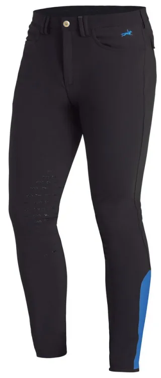 Reithose SP Phoenix Herren Kniegrip