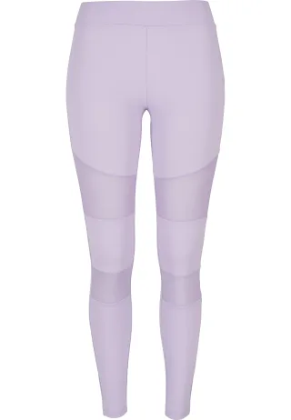 URBAN CLASSICS Leggings "Urban Classics Damen Ladies Tech Mesh Leggings"