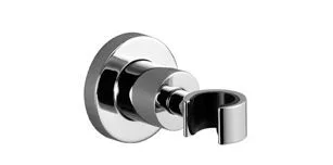 Dornbracht Brausehalter TARA 28050892 chr gebürstet 28050892-93