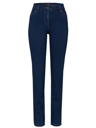 relaxed - Meine beste Freundin midblue - Gr. - 48K