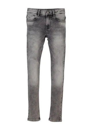 s.Oliver - Hose grau - Gr. - 176/BIG