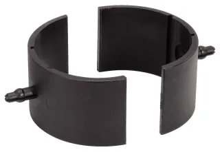 KS Tools Reduzier-Spannbacken-Satz, 2-tlg, Ø 110mm - 222.5210