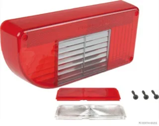 HERTH&BUSS Lichtscheibe, Heckleuchte, links - 83832040