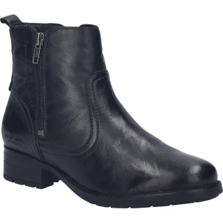 Josef Seibel Stiefelette "Kate 20, schwarz"