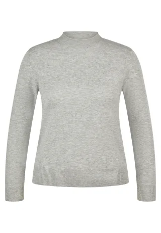 RABE - Tender Grey flanell - Gr. - 44