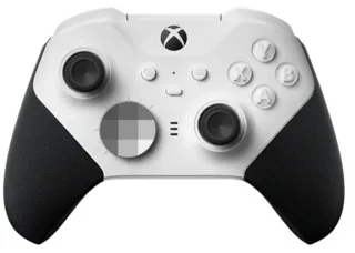 Microsoft Xbox One Elite Wireless Controller Core (Black / White)