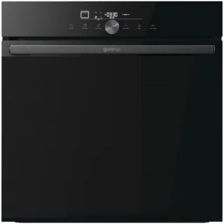 Gorenje GO66E Pizza350C (tiefschwarz)