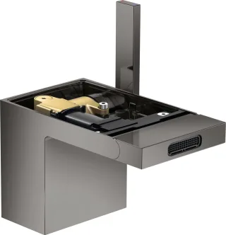 Hansgrohe Bidetmischer Axor MyEdition 47212330