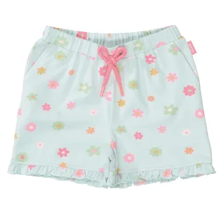 JETTE by STACCATO - Shorts ice blue aop - Gr. - 128/134