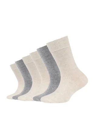 Camano Socken "Socken 6er Pack"