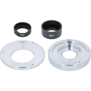 KS TOOLS Erweiterungssatz für Opel, 4-tlg - 500.8655