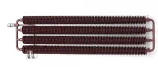 Terma Ribbon HWS Heizkörper, B:1740, H:490mm WGHWS049174