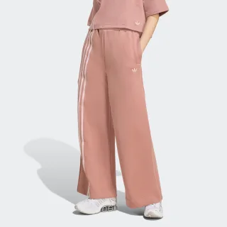 adidas Originals Sporthose "OFF PLACED 3-STREIFEN WEITE" asymmetrische 3-Streifen, für Lauftraining, lockere Passform