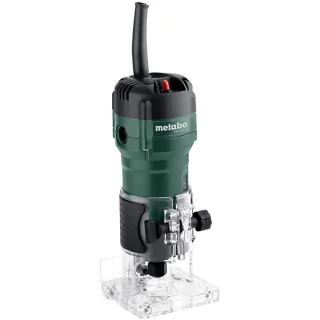 Metabo Kantenfräse FM 500-6 - Karton - 601741000
