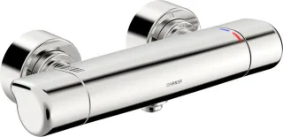 Hansa Brausearmatur HANSACARE 0870 chr  8707100