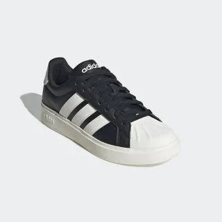 adidas Sportswear Sneaker "STREETTALK" inspiriert vom Design des adidas Superstar