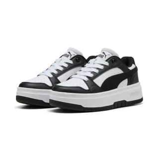 PUMA Sneaker "REBOUND FEMME JR"