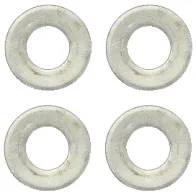 KS Tools U-Scheiben-Satz für Zugstange f. 700.1600, 4er Pack - 700.1608