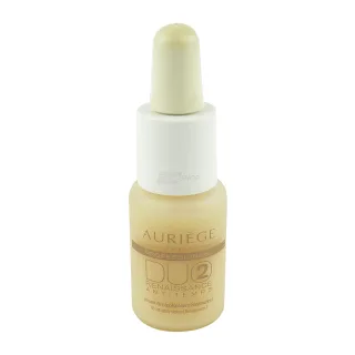 Auriege Paris Duo2 Renaissance Antitemps  Serum Gesicht Maske Haut Pflege 15ml