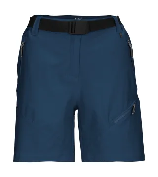 Killtec Shorts "KOS 241 WMN SHRTS" Damen Funktionsshorts: Stretch, wasserabweisend, schnelltrocknend