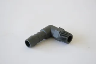 ELMAG Winkelstück AG 1/4', 10mmTülle - 9601408