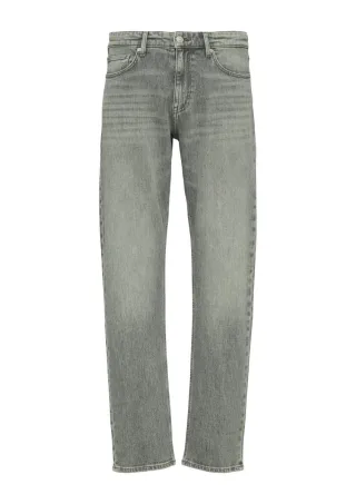 Q/S designed by - Jeans: Pete grau - Gr. - 29/32