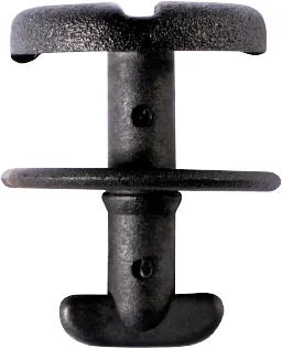 KS Tools Teppichboden-Clip für BMW - 420.5066