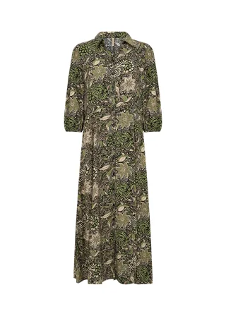 Soyaconcept - SC-ROSINE 5 calliste green combi - Gr. - XS